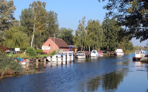 Randow, Foto: Walter Graupner