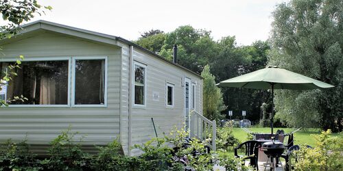 Ferienhäuser B. Ertelt