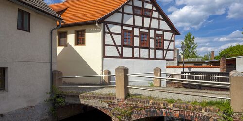 Weißgerbermuseum Doberlug-Kirchhain, Foto: LKEE_Andreas Franke, Lizenz: LKEE_Andreas Franke
