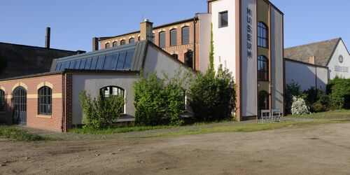 Technische Ausstellung, Foto: Stadt Doberlug-Kirchhain, Lizenz: Stadt Doberlug-Kirchhain