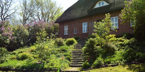 Freilichtmuseum Schwerin-Mueß, Foto: Tourismusverband Mecklenburg-Schwerin