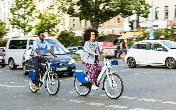 Foto: nextbike, pixabay.com