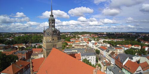 St. Katharinenkirche Brandenburg an der Havel, Foto: Stadtmarketing- und Tourismusgesellschaft Brandenburg an der Havel mbH